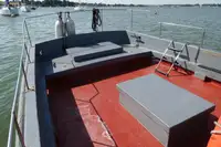 துடுப்புப் படகு விற்பனைக்கு