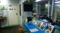 எண்ணெய் / இரசாயன டேங்கர் விற்பனைக்கு