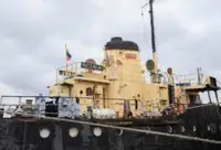 பங்கர் டேங்கர் விற்பனைக்கு