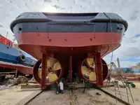 இழுக்கும் படகு விற்பனைக்கு