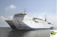 Ro-Ro ship விற்பனைக்கு