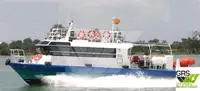 Wind farm service vessel விற்பனைக்கு