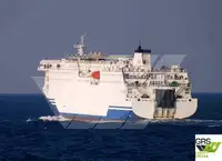 ரோ-ரோ கப்பல் விற்பனைக்கு