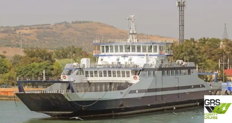 ரோ-ரோ கப்பல் விற்பனைக்கு