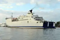 Ro-Ro ship விற்பனைக்கு