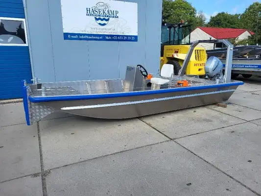 Workboats for sale