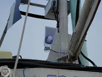உயிர் காக்கும் படகு விற்பனைக்கு