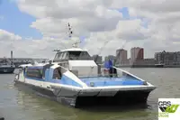 பயணிகள் கப்பல் விற்பனைக்கு