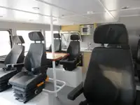 காற்றாலை சேவை கப்பல் விற்பனைக்கு