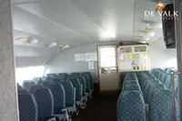ஹைட்ரோஃபாயில் விற்பனைக்கு
