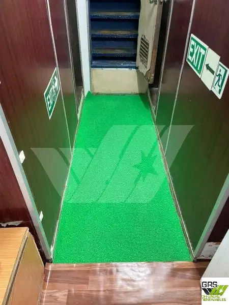 ஆய்வு கப்பல் விற்பனைக்கு