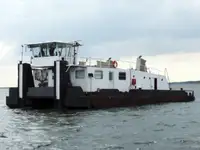 இழுவை படகு விற்பனைக்கு