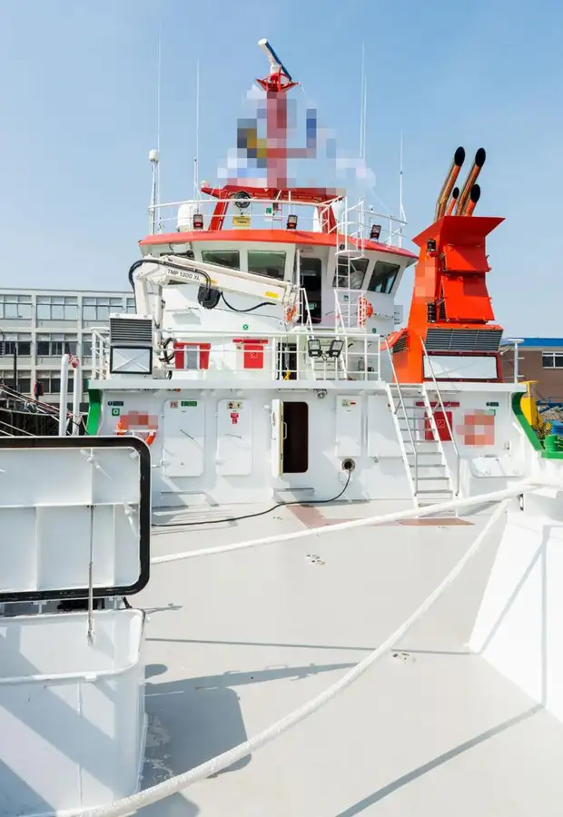 General Cargo/Multi-purpose விற்பனைக்கு