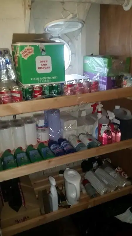 குரூஸ் கப்பல் விற்பனைக்கு