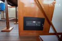 காவல் படகு விற்பனைக்கு