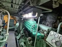 லாங்லைனர் விற்பனைக்கு