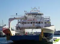 ரோ-ரோ கப்பல் விற்பனைக்கு
