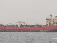 எண்ணெய் / இரசாயன டேங்கர் விற்பனைக்கு