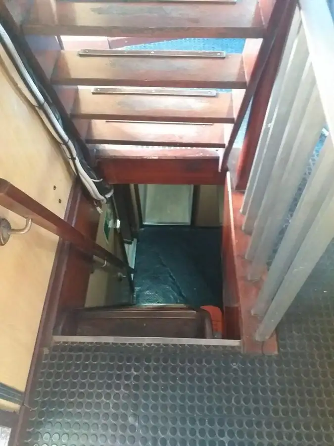இழுக்கும் படகு விற்பனைக்கு