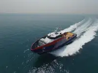 குழு படகு விற்பனைக்கு