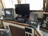 டிராலர் விற்பனைக்கு