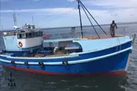 Longliner விற்பனைக்கு