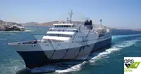Ro-Ro ship விற்பனைக்கு