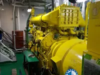 எண்ணெய் / இரசாயன டேங்கர் விற்பனைக்கு