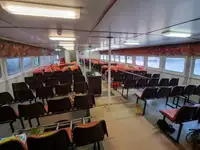 குரூஸ் கப்பல் விற்பனைக்கு