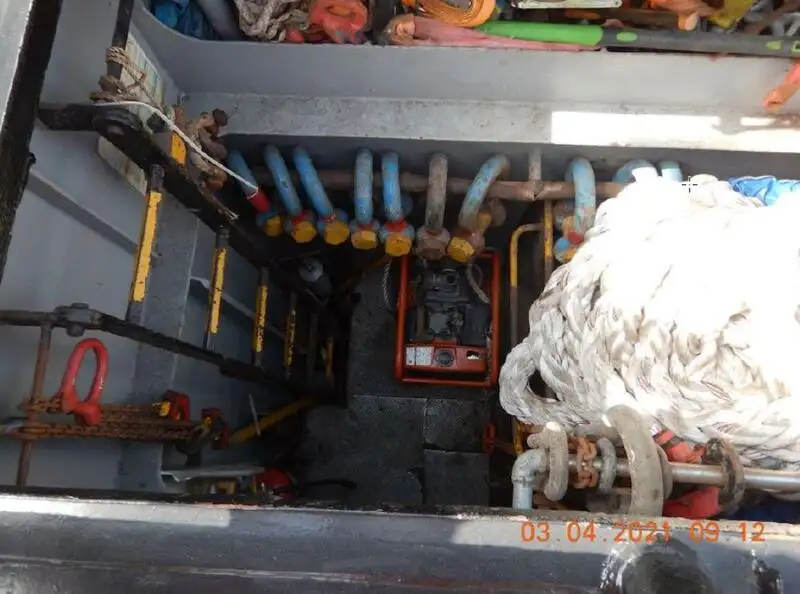 இழுக்கும் படகு விற்பனைக்கு