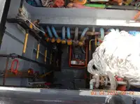 இழுக்கும் படகு விற்பனைக்கு