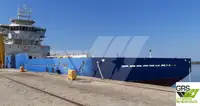 ஃபாஸ்ட் சப்ளை வெசல் (FSV) விற்பனைக்கு