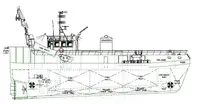 Purse seiner விற்பனைக்கு