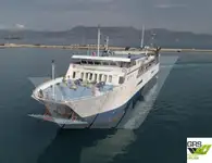 Ro-Ro ship விற்பனைக்கு