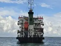 எண்ணெய் / இரசாயன டேங்கர் விற்பனைக்கு