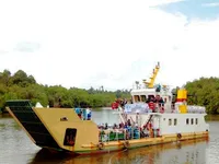 லேண்டிங் கிராஃப்ட், டேங்க் விற்பனைக்கு