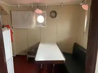 இழுக்கும் படகு விற்பனைக்கு