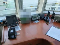 ஆங்கர் ஹேண்ட்லிங் டக் சப்ளை (AHTS) விற்பனைக்கு