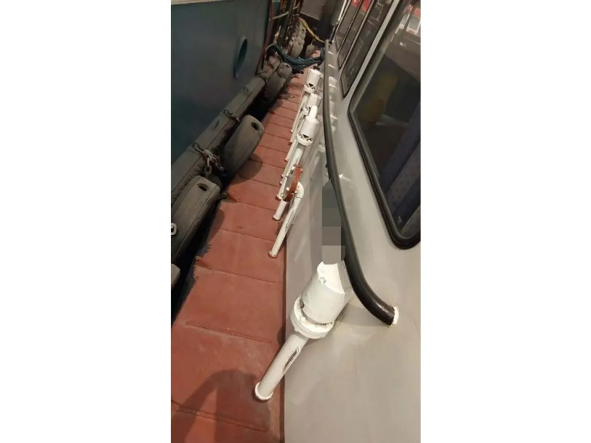 வேலை செய்யும் படகுகள் விற்பனைக்கு
