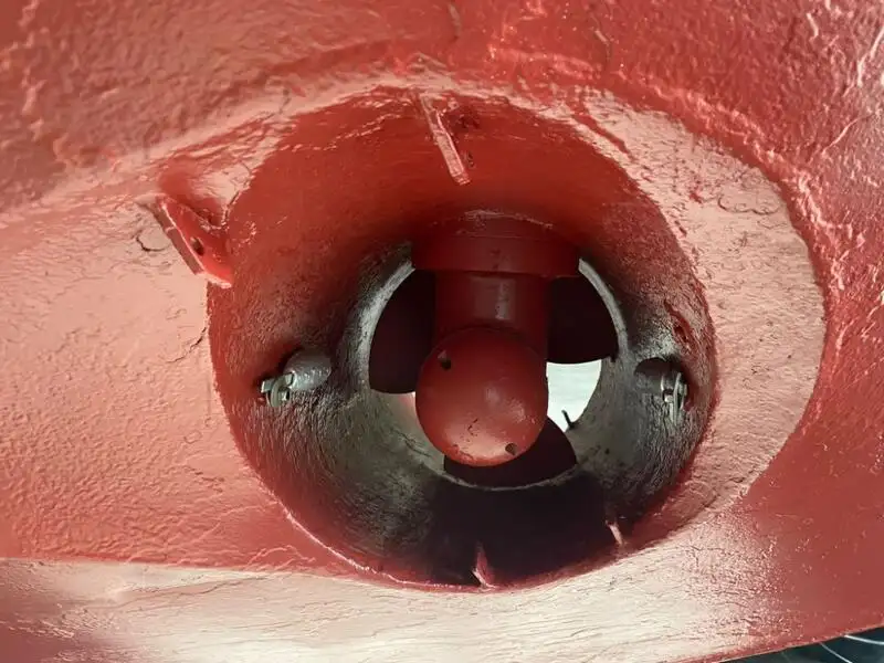 காவல் படகு விற்பனைக்கு
