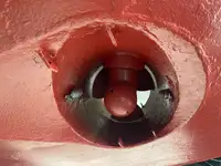 காவல் படகு விற்பனைக்கு