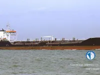 எண்ணெய் / இரசாயன டேங்கர் விற்பனைக்கு