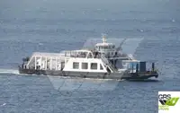 ரோ-ரோ கப்பல் விற்பனைக்கு