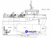 Longliner விற்பனைக்கு