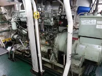 General Cargo/Multi-purpose விற்பனைக்கு