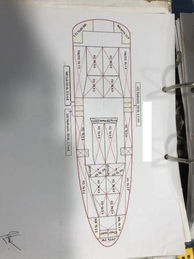 இழுக்கும் படகு விற்பனைக்கு