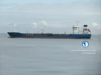 எண்ணெய் / இரசாயன டேங்கர் விற்பனைக்கு