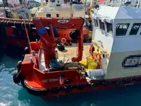 General Cargo/Multi-purpose விற்பனைக்கு