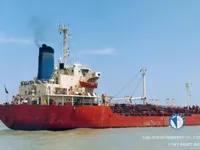 எண்ணெய் / இரசாயன டேங்கர் விற்பனைக்கு