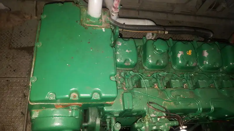 டிராலர் விற்பனைக்கு